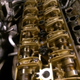 Illustration for article titled M120 Engine painting Part 2